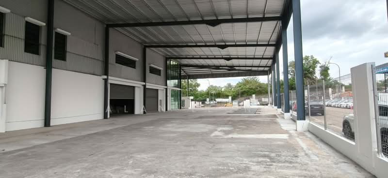 Senai untuk Untuk Disewa - RM 32,000 /bulan, Mac 2026 - Exterior - PropertyGuru.com.my