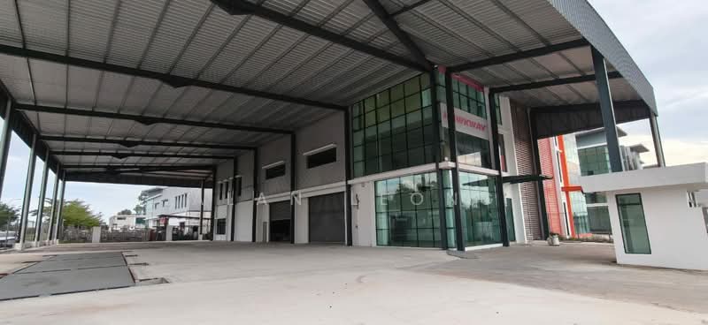 Senai untuk Untuk Disewa - RM 32,000 /bulan, Mac 2026 - Exterior - PropertyGuru.com.my