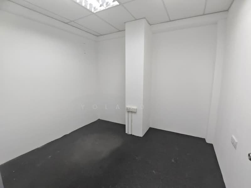 Office for Rent in Taman Sutera (Johor Bahru) - Yoland . - Interior - PropertyGuru.com.my