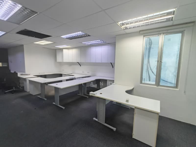 Office for Rent in Taman Sutera (Johor Bahru) - Yoland . - Interior - PropertyGuru.com.my
