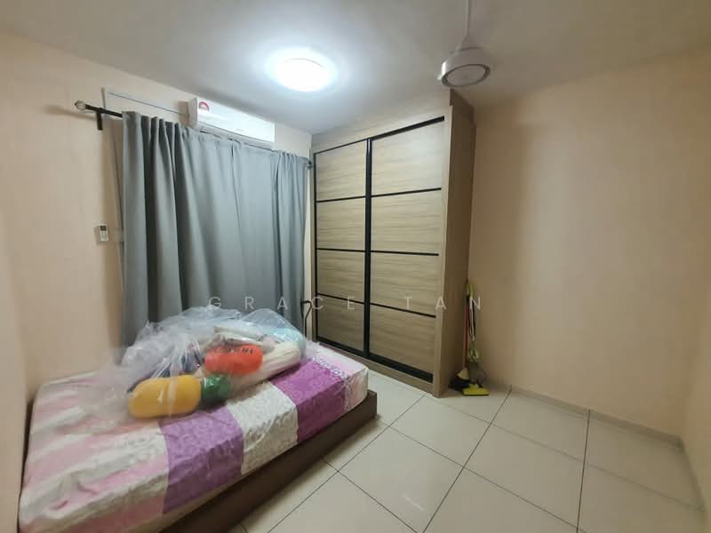 Service Residence for Rent at MH Platinum Residence - Grace Tan - Bedroom - PropertyGuru.com.my