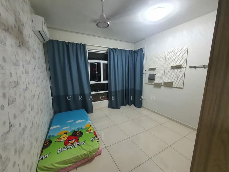 Service Residence for Rent at MH Platinum Residence - Grace Tan - Bedroom - PropertyGuru.com.my