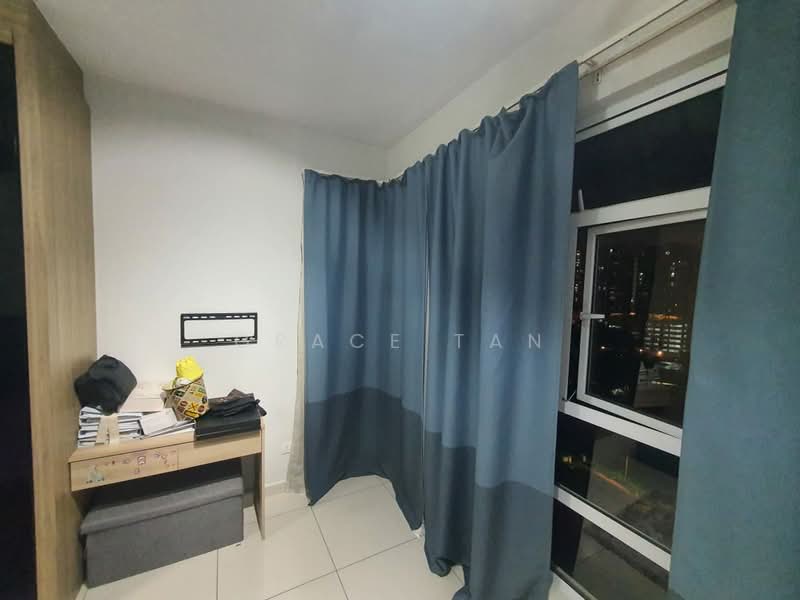 Service Residence for Rent at MH Platinum Residence - Grace Tan - Interior - PropertyGuru.com.my