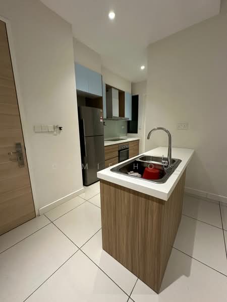 UNIO Residence untuk Untuk Disewa - RM 2,000 /bulan, Mac 2026 - Kitchen - PropertyGuru.com.my