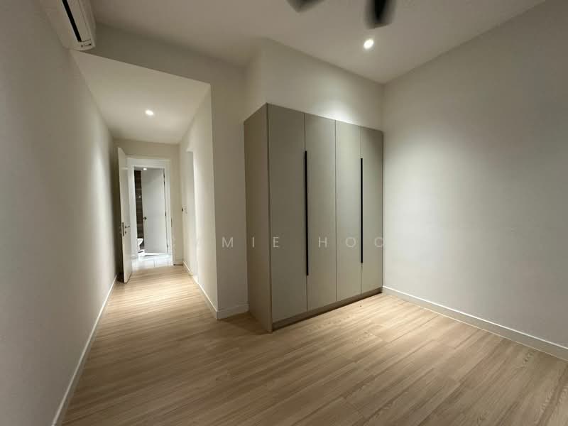 UNIO Residence untuk Untuk Disewa - RM 2,000 /bulan, Mac 2026 - Corridor - PropertyGuru.com.my