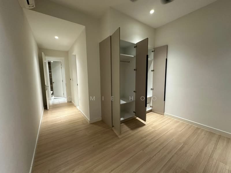 UNIO Residence untuk Untuk Disewa - RM 2,000 /bulan, Mac 2026 - Corridor - PropertyGuru.com.my