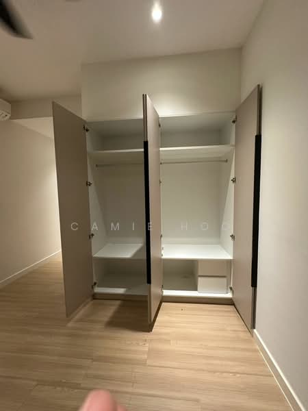 UNIO Residence untuk Untuk Disewa - RM 2,000 /bulan, Mac 2026 - Interior - PropertyGuru.com.my