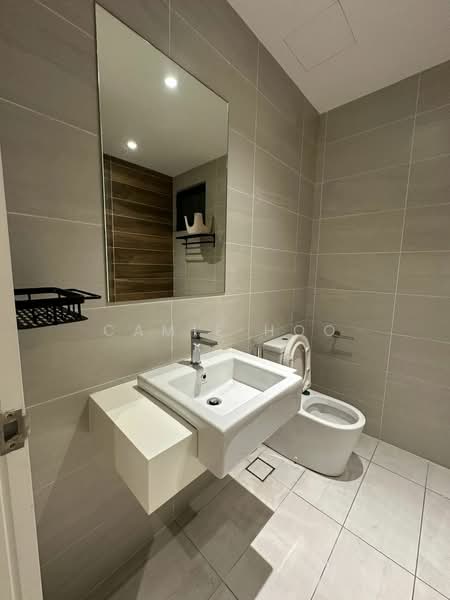 UNIO Residence untuk Untuk Disewa - RM 2,000 /bulan, Mac 2026 - Bathroom - PropertyGuru.com.my