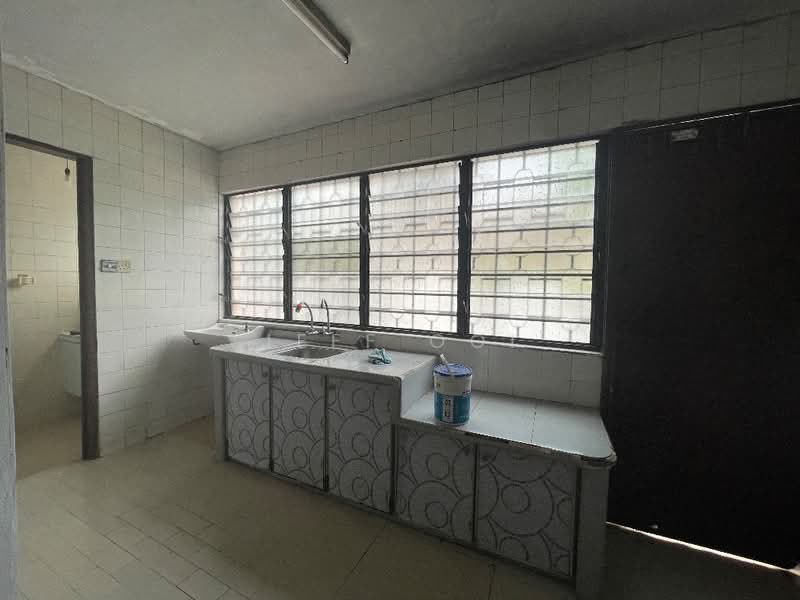 Rumah Teres 1 Tingkat untuk Dijual di Bayan Baru (Penang) - Jeff Ooi - Kitchen - PropertyGuru.com.my
