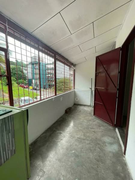 Rumah Teres 1 Tingkat untuk Dijual di Bayan Baru (Penang) - Jeff Ooi - Exterior - PropertyGuru.com.my
