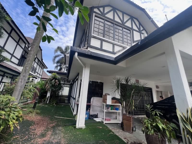 SL4 untuk Untuk Dijual - RM 1,580,000, Mac 2026 - Exterior - PropertyGuru.com.my