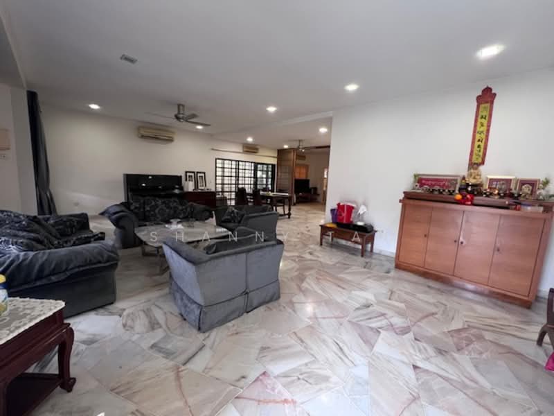SL4 untuk Untuk Dijual - RM 1,580,000, Mac 2026 - Living Room - PropertyGuru.com.my