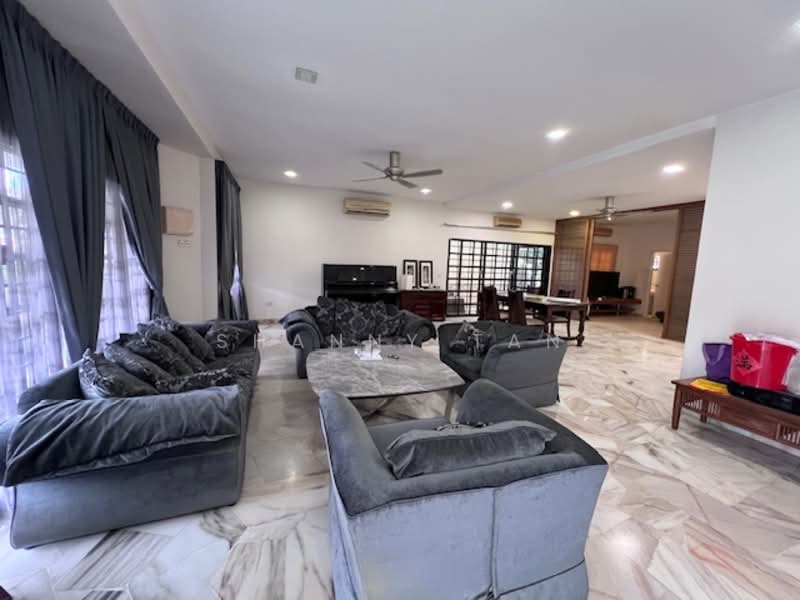 SL4 untuk Untuk Dijual - RM 1,580,000, Mac 2026 - Living Room - PropertyGuru.com.my