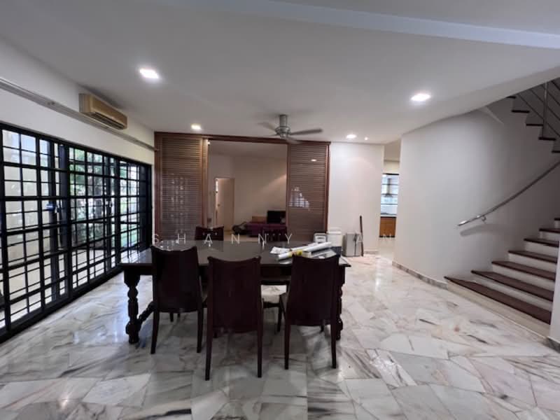 SL4 untuk Untuk Dijual - RM 1,580,000, Mac 2026 - Dining Room - PropertyGuru.com.my
