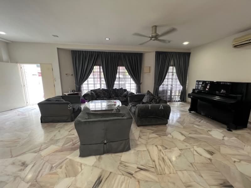 SL4 untuk Untuk Dijual - RM 1,580,000, Mac 2026 - Living Room - PropertyGuru.com.my