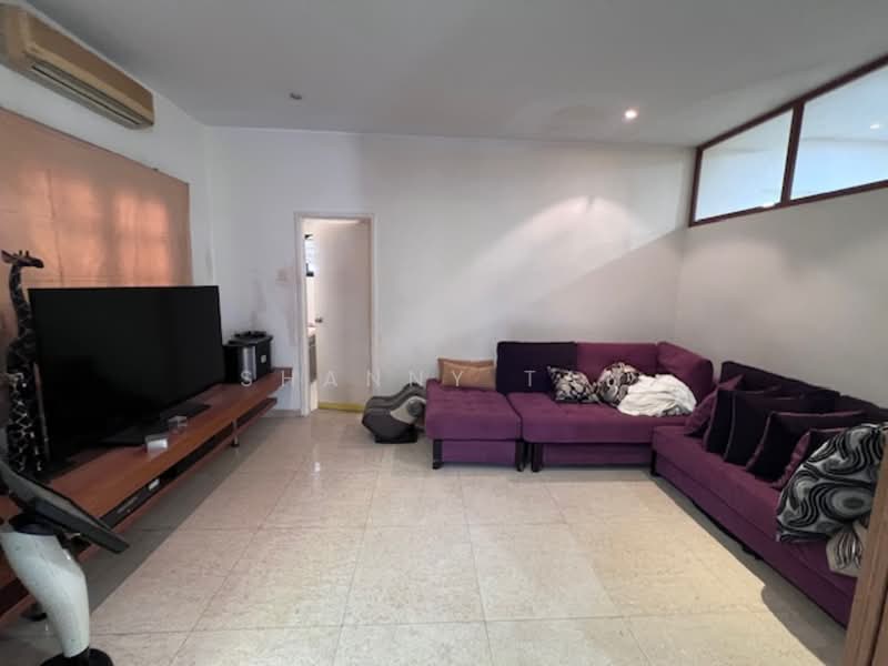 SL4 untuk Untuk Dijual - RM 1,580,000, Mac 2026 - Living Room - PropertyGuru.com.my