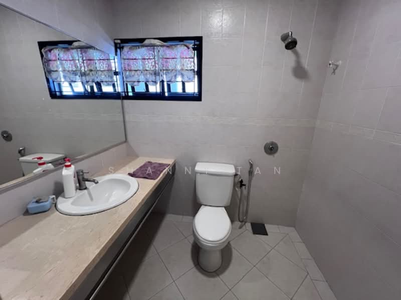 SL4 untuk Untuk Dijual - RM 1,580,000, Mac 2026 - Bathroom - PropertyGuru.com.my