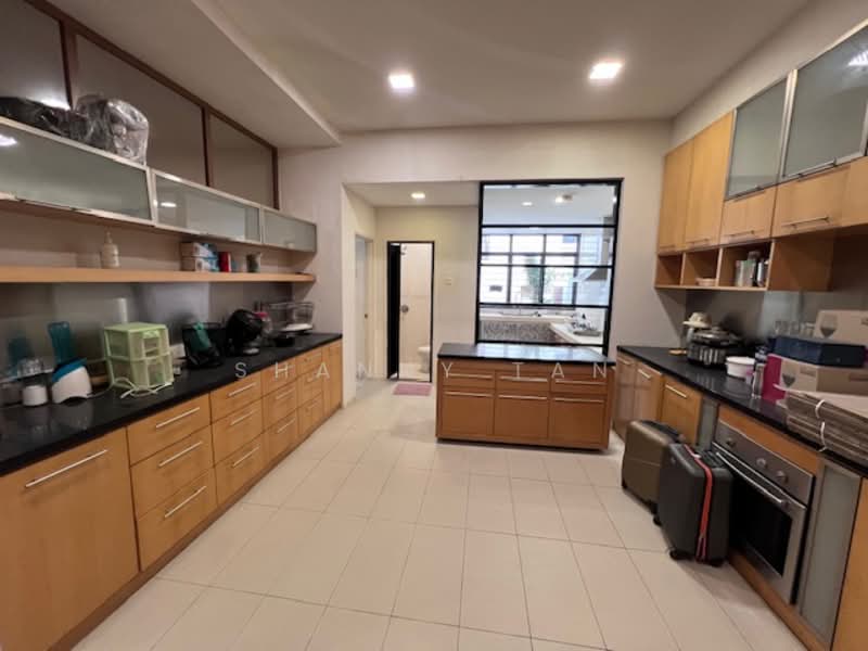 SL4 untuk Untuk Dijual - RM 1,580,000, Mac 2026 - Kitchen - PropertyGuru.com.my