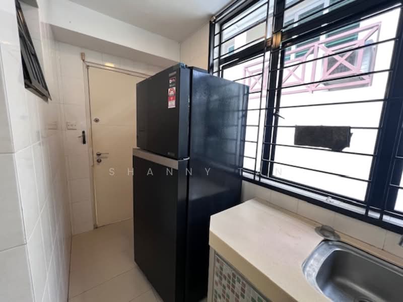 SL4 untuk Untuk Dijual - RM 1,580,000, Mac 2026 - Kitchen - PropertyGuru.com.my