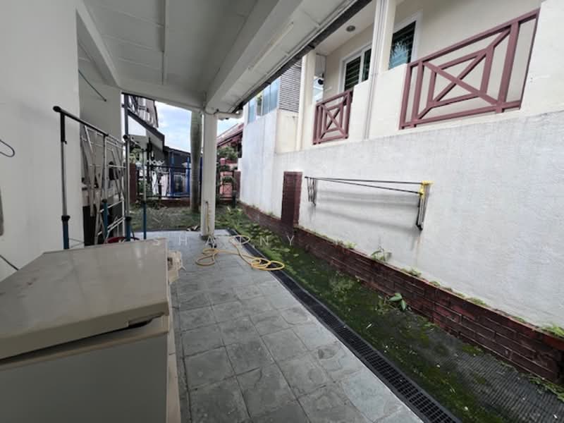 SL4 untuk Untuk Dijual - RM 1,580,000, Mac 2026 - Exterior - PropertyGuru.com.my