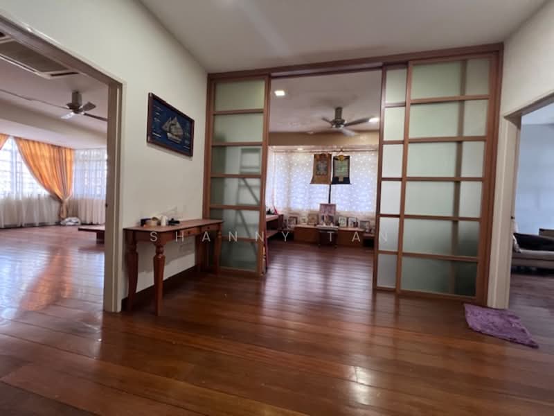 SL4 untuk Untuk Dijual - RM 1,580,000, Mac 2026 - Living Room - PropertyGuru.com.my