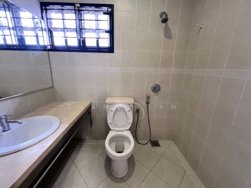 SL4 untuk Untuk Dijual - RM 1,580,000, Mac 2026 - Bathroom - PropertyGuru.com.my