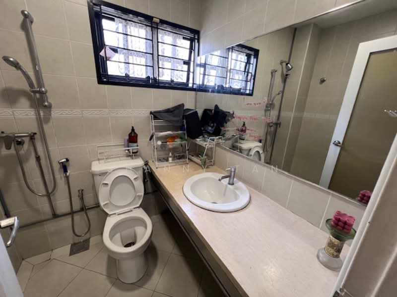 SL4 untuk Untuk Dijual - RM 1,580,000, Mac 2026 - Bathroom - PropertyGuru.com.my