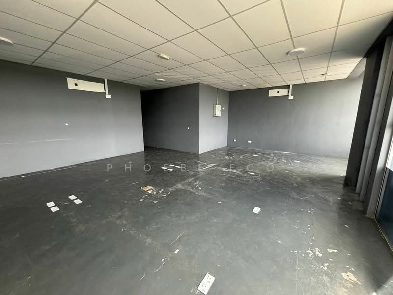 Factory for Rent in Taman Desa Cemerlang (Ulu Tiram) - Phoebe Foo - Interior - PropertyGuru.com.my