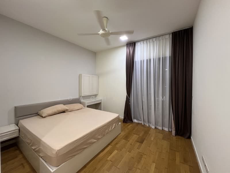 Seri Riana Residence untuk Untuk Disewa - RM 4,700 /bulan, Mac 2026 - Bedroom - PropertyGuru.com.my