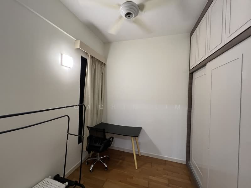 Seri Riana Residence untuk Untuk Disewa - RM 4,700 /bulan, Mac 2026 - Study - PropertyGuru.com.my