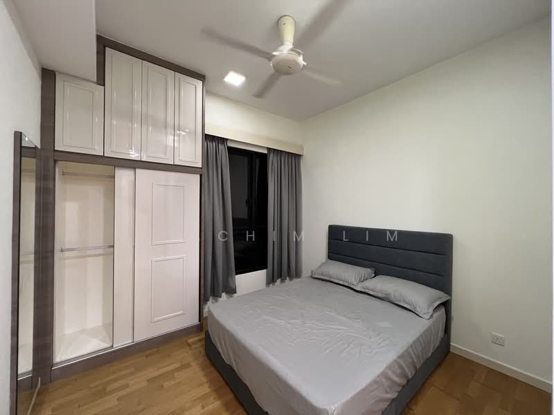 Seri Riana Residence untuk Untuk Disewa - RM 4,700 /bulan, Mac 2026 - Bedroom - PropertyGuru.com.my
