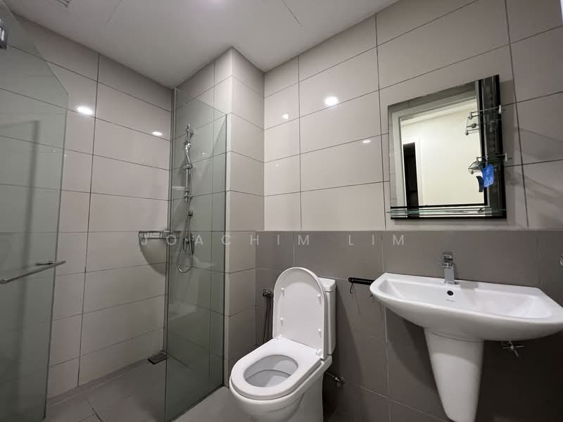 Seri Riana Residence untuk Untuk Disewa - RM 4,700 /bulan, Mac 2026 - Bathroom - PropertyGuru.com.my