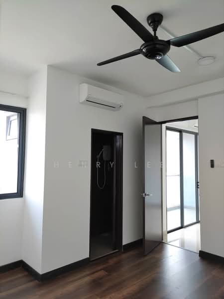 Service Residence for Sale at Symphony Tower (Menara Simfoni) - Henry Lee - Interior - PropertyGuru.com.my