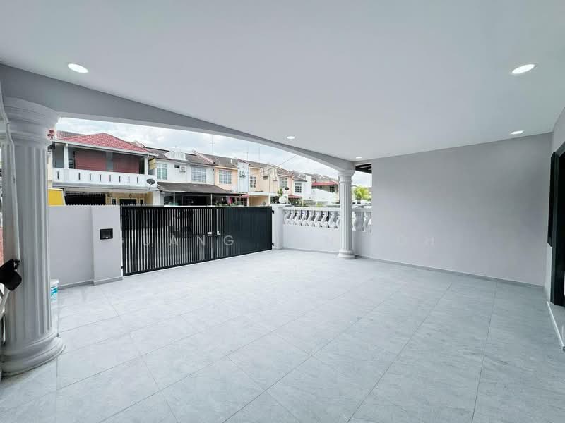 2-storey Terraced House for Sale in Ulu Tiram (Johor) - Guang Jun Loh - PropertyGuru.com.my