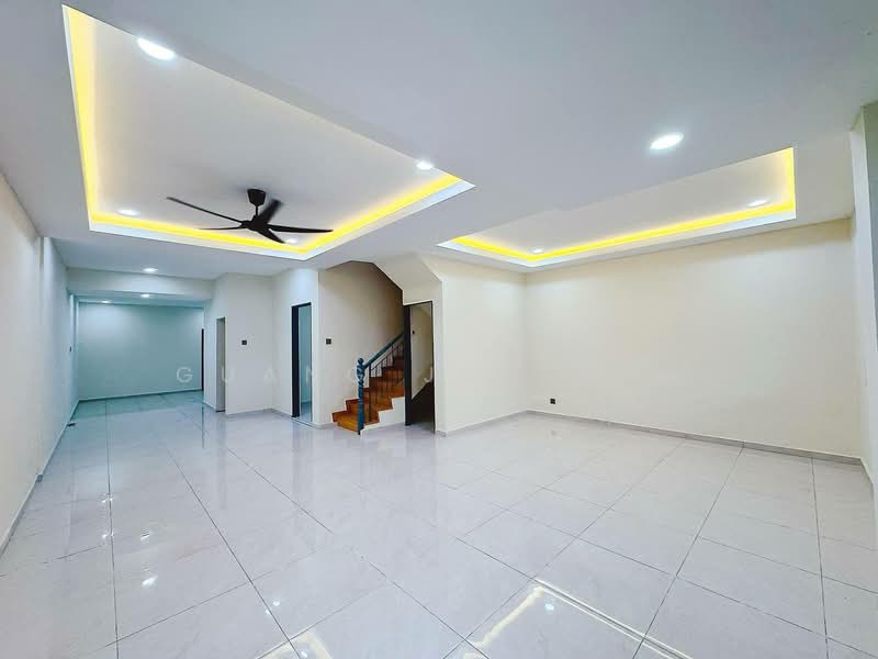 2-storey Terraced House for Sale in Ulu Tiram (Johor) - Guang Jun Loh - PropertyGuru.com.my