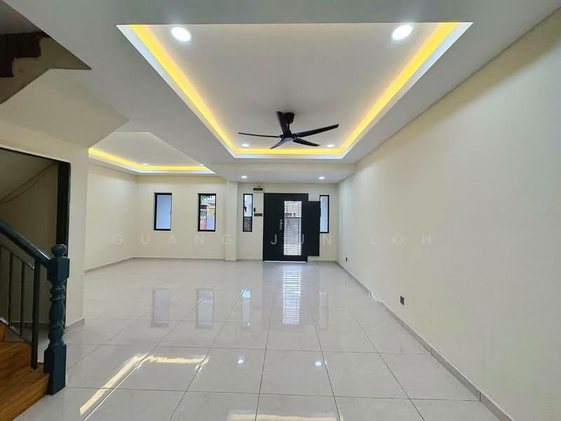 2-storey Terraced House for Sale in Ulu Tiram (Johor) - Guang Jun Loh - PropertyGuru.com.my