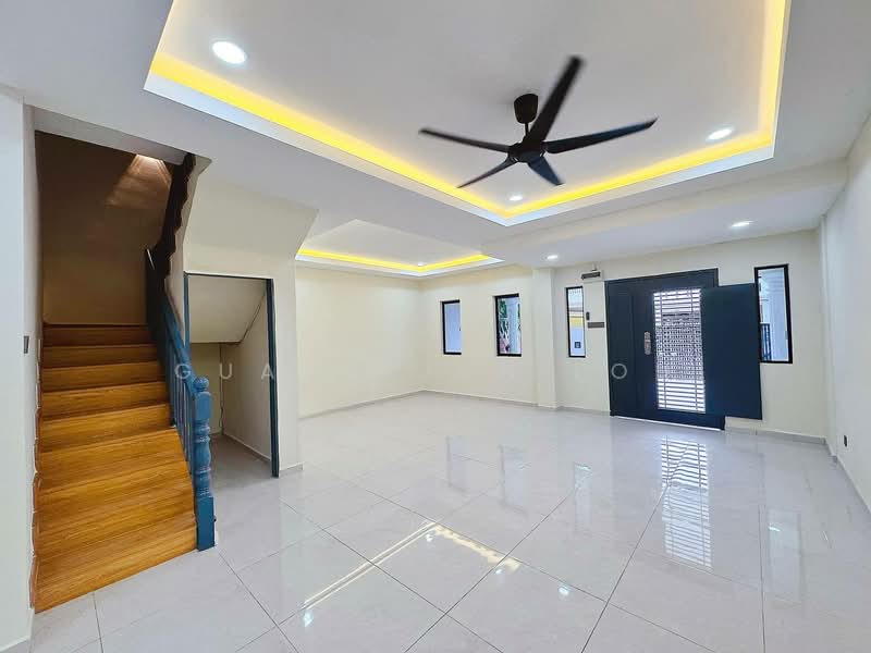 2-storey Terraced House for Sale in Ulu Tiram (Johor) - Guang Jun Loh - PropertyGuru.com.my