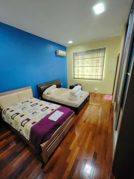 Semi-Detached House for Sale in Kuching (Sarawak) - Alfred Chua - Bedroom - PropertyGuru.com.my