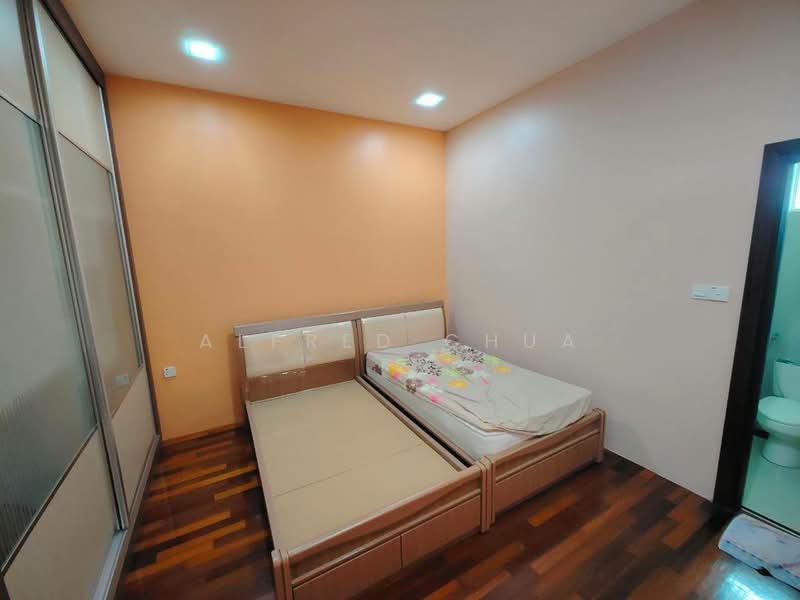 Semi-Detached House for Sale in Kuching (Sarawak) - Alfred Chua - Bedroom - PropertyGuru.com.my