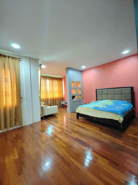 Semi-Detached House for Sale in Kuching (Sarawak) - Alfred Chua - Bedroom - PropertyGuru.com.my