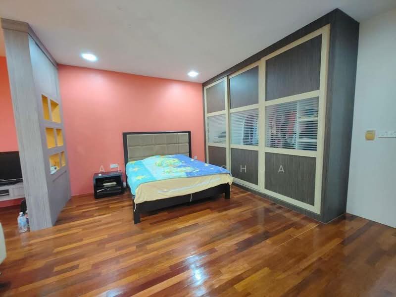 Semi-Detached House for Sale in Kuching (Sarawak) - Alfred Chua - Bedroom - PropertyGuru.com.my