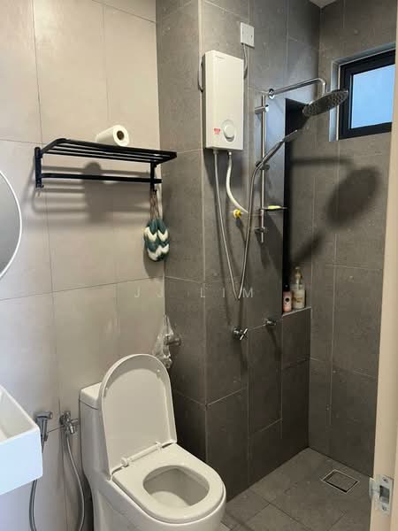 Condominium for Rent at The Harmony - JJ Lim - PropertyGuru.com.my