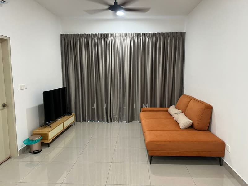 Condominium for Rent at The Harmony - JJ Lim - PropertyGuru.com.my