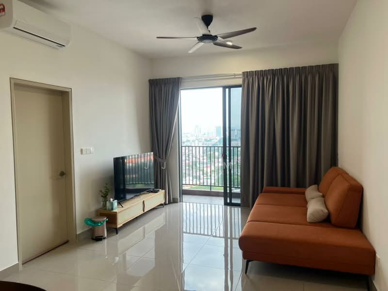 Condominium for Rent at The Harmony - JJ Lim - PropertyGuru.com.my