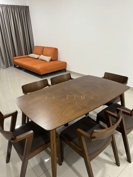 Condominium for Rent at The Harmony - JJ Lim - PropertyGuru.com.my