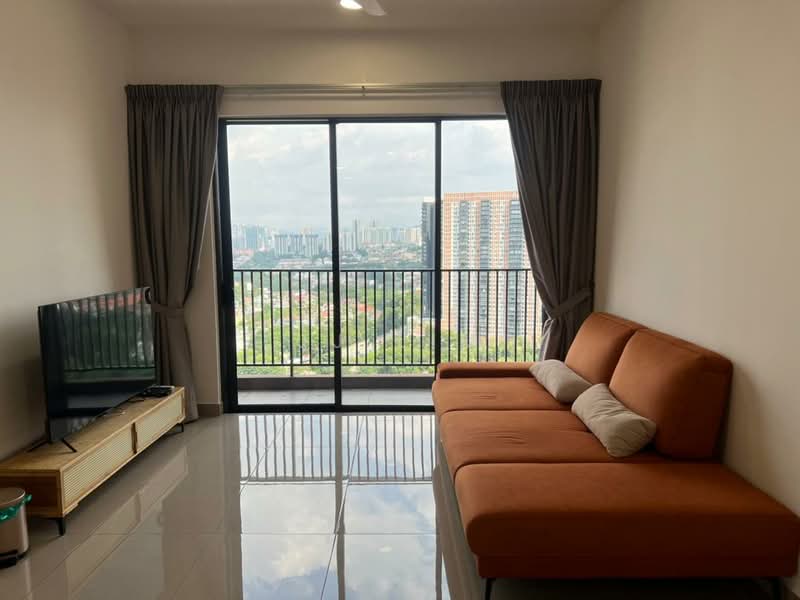 Condominium for Rent at The Harmony - JJ Lim - PropertyGuru.com.my