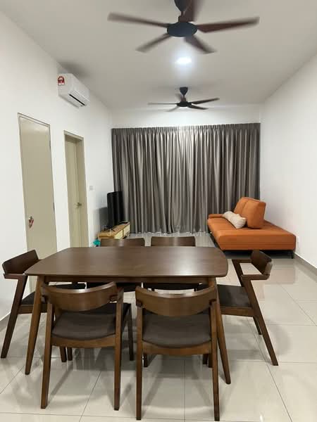 Condominium for Rent at The Harmony - JJ Lim - PropertyGuru.com.my