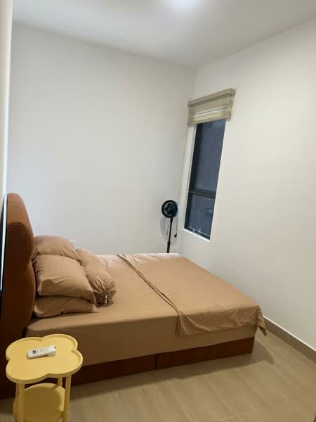 Condominium for Rent at The Harmony - JJ Lim - PropertyGuru.com.my