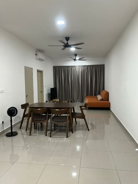 Condominium for Rent at The Harmony - JJ Lim - PropertyGuru.com.my