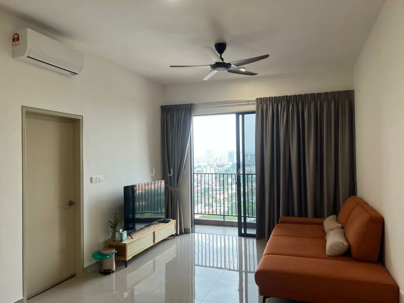 Condominium for Rent at The Harmony - JJ Lim - PropertyGuru.com.my
